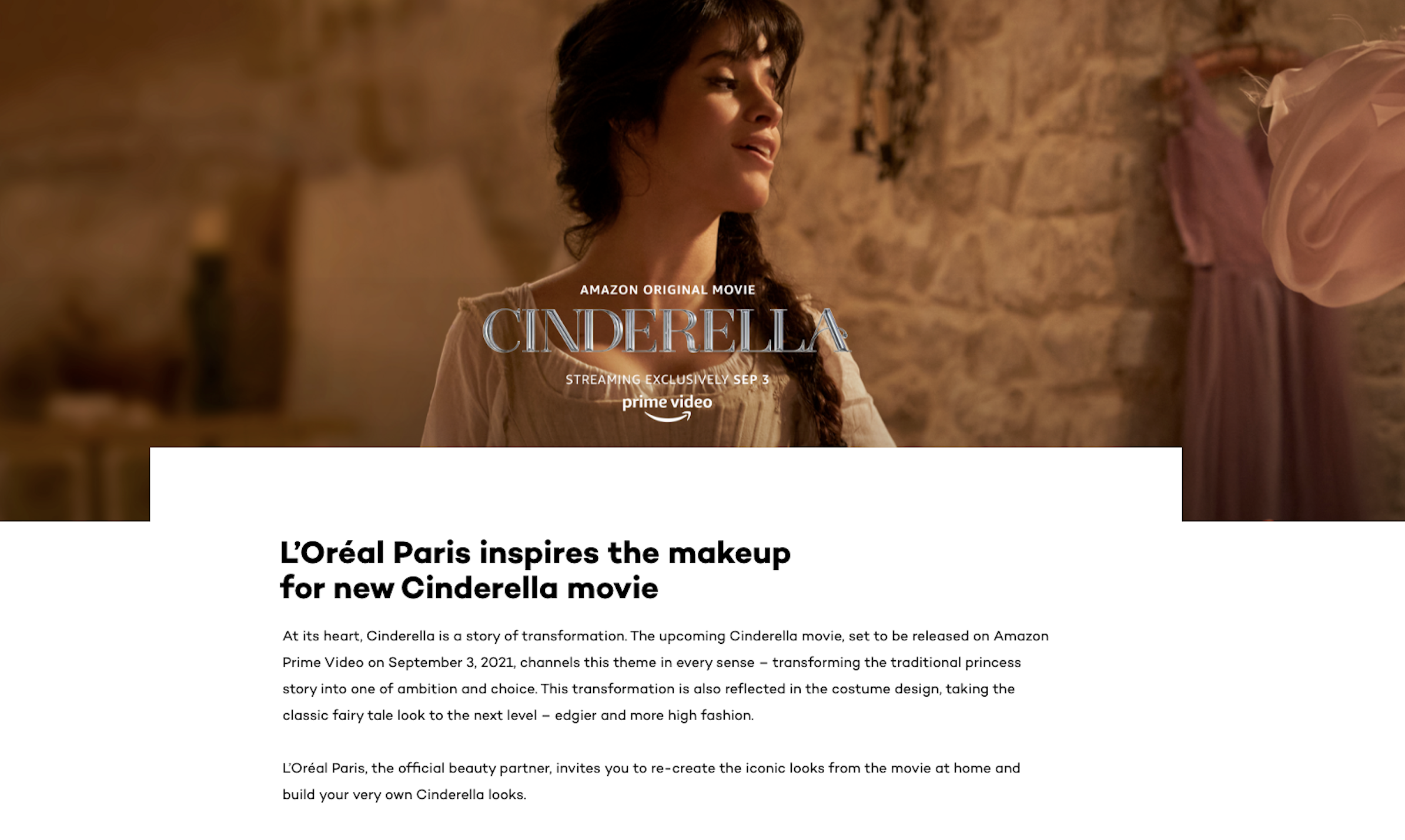 MRM Cinderella 1