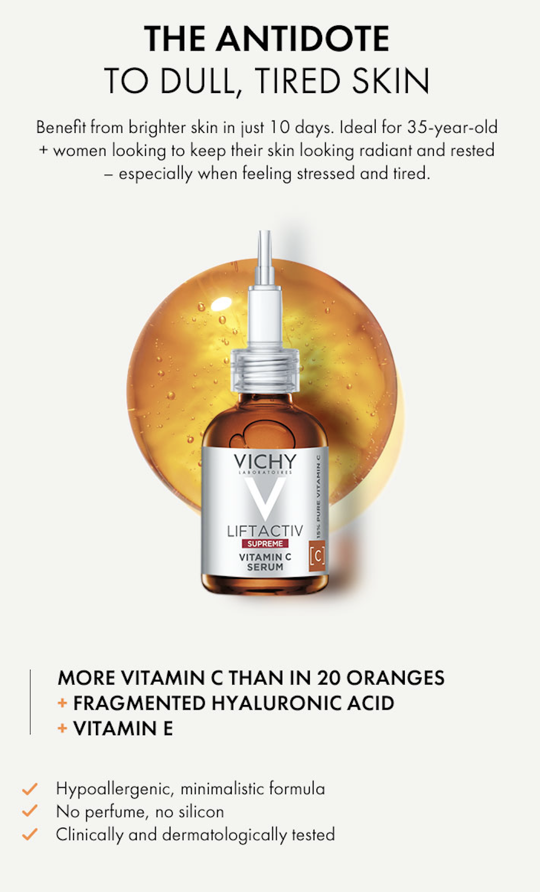 Vichy Campaign 2