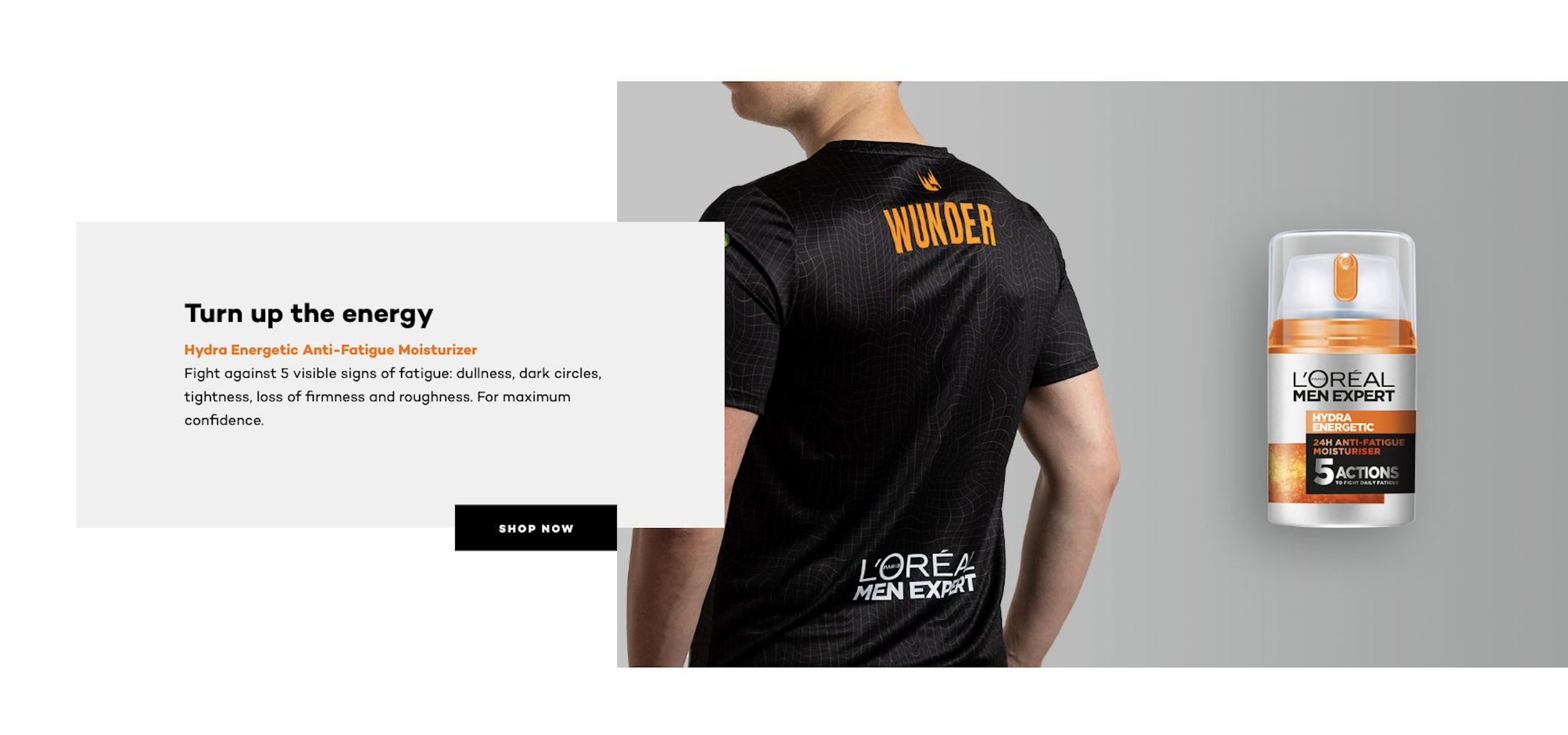 Fnatic Campaign 2